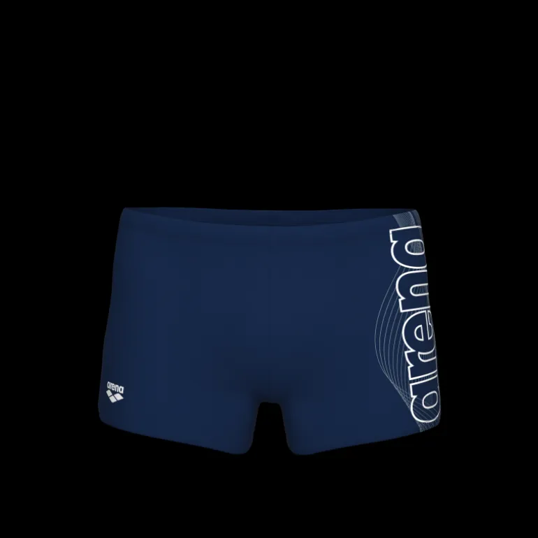 Arena Basic Swim Short - Maillot de bain