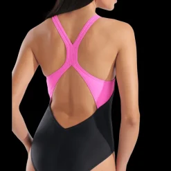 Arena Dreaming Swimsuit V Back - Maillot de bain 1 pièce femme