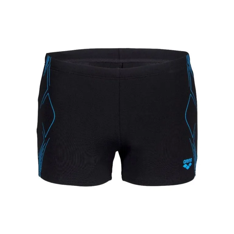 Arena Graphic Swim Short - Short de bain homme