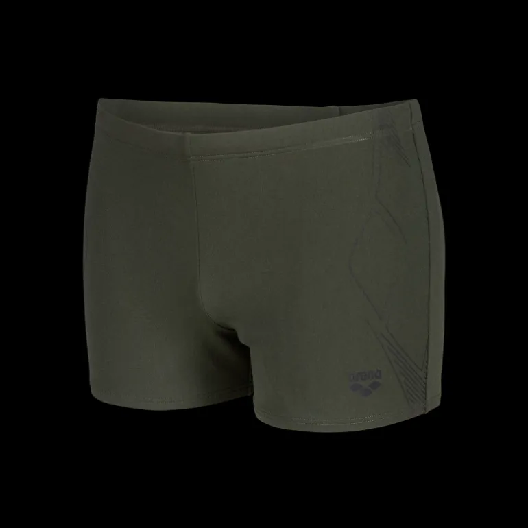 Arena Graphic Swim Short - Short de bain homme