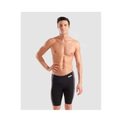 Arena Snakeskin Swim Jammer - Maillot de bain