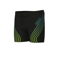 Arena Swim Mid Jammer Graphic - Maillot de bain