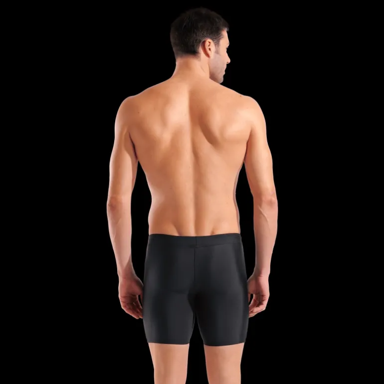 Arena Swim Mid Jammer Graphic - Maillot de bain