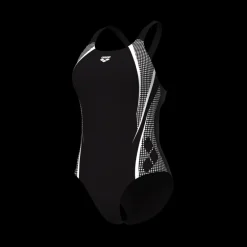 Arena Swim Pro Back Graphic - Maillot de bain natation femme