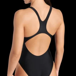 Arena Swim Pro Back Graphic - Maillot de bain natation femme