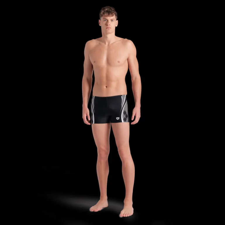 Arena Swim Short Graphic - Short de bain homme