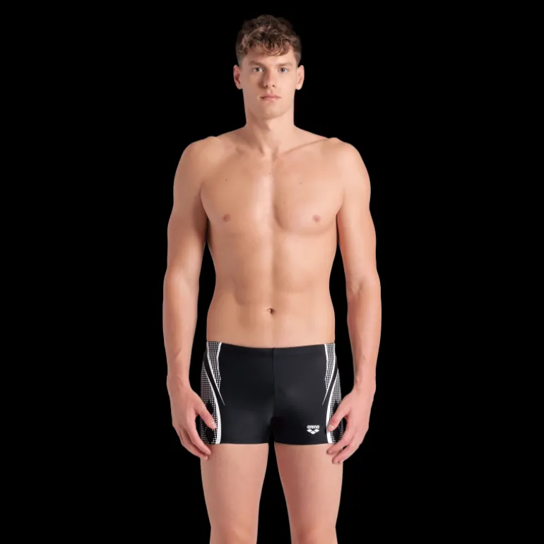 Arena Swim Short Graphic - Short de bain homme