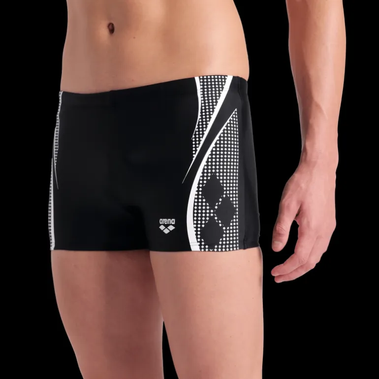 Arena Swim Short Graphic - Short de bain homme