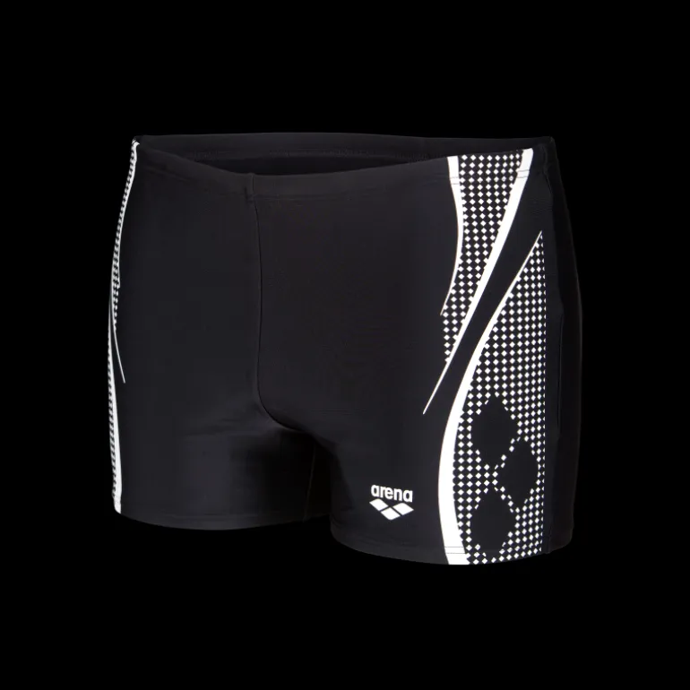 Arena Swim Short Graphic - Short de bain homme