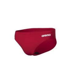 Arena Team Swim Briefs Solid - Maillot de bain