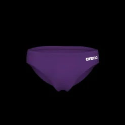 Arena Team Swim Briefs Solid - Maillot de bain