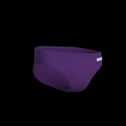 Arena Team Swim Briefs Solid - Maillot de bain