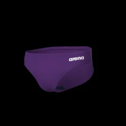Arena Team Swim Briefs Solid - Maillot de bain