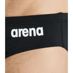 Arena Team Swim Briefs Solid - Maillot de bain