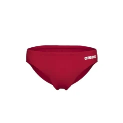 Arena Team Swim Briefs Solid - Maillot de bain