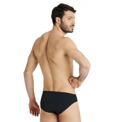Arena Team Swim Briefs Solid - Maillot de bain