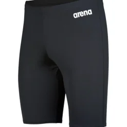 Arena Team Swim Jammer Solid - Maillot de bain natation homme