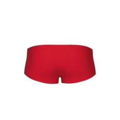 Arena Team Swim Low Waist Short Solid - Maillot de bain
