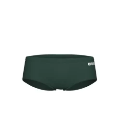 Arena Team Swim Low Waist Short Solid - Maillot de bain