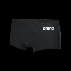 Arena Team Swim Low Waist Short Solid - Maillot de bain