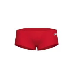 Arena Team Swim Low Waist Short Solid - Maillot de bain
