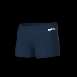 Arena Team Swim Short Solid - Maillot de bain