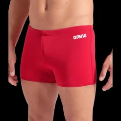 Arena Team Swim Short Solid - Maillot de bain