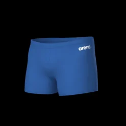 Arena Team Swim Short Solid - Maillot de bain