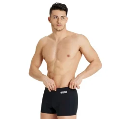 Arena Team Swim Short Solid - Maillot de bain