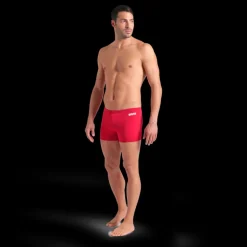 Arena Team Swim Short Solid - Maillot de bain