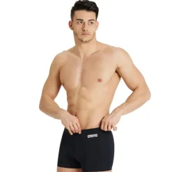 Arena Team Swim Short Solid - Maillot de bain