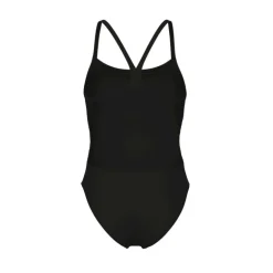 Arena Team Swimsuit Challenge Solid - Maillot de bain 1 pièce femme