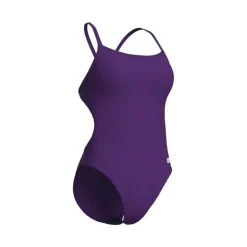 Arena Team Swimsuit Challenge Solid - Maillot de bain 1 pièce femme