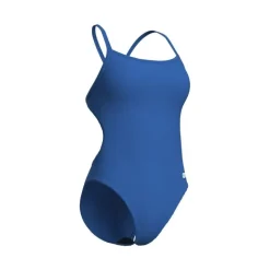 Arena Team Swimsuit Challenge Solid - Maillot de bain 1 pièce femme