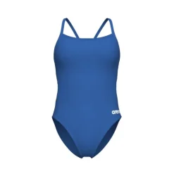 Arena Team Swimsuit Challenge Solid - Maillot de bain 1 pièce femme