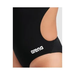 Arena Team Swimsuit Challenge Solid - Maillot de bain 1 pièce femme