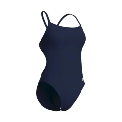 Arena Team Swimsuit Challenge Solid - Maillot de bain 1 pièce femme