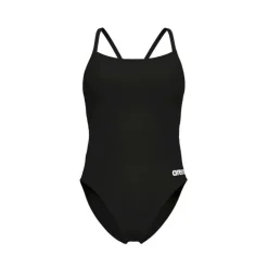 Arena Team Swimsuit Challenge Solid - Maillot de bain 1 pièce femme