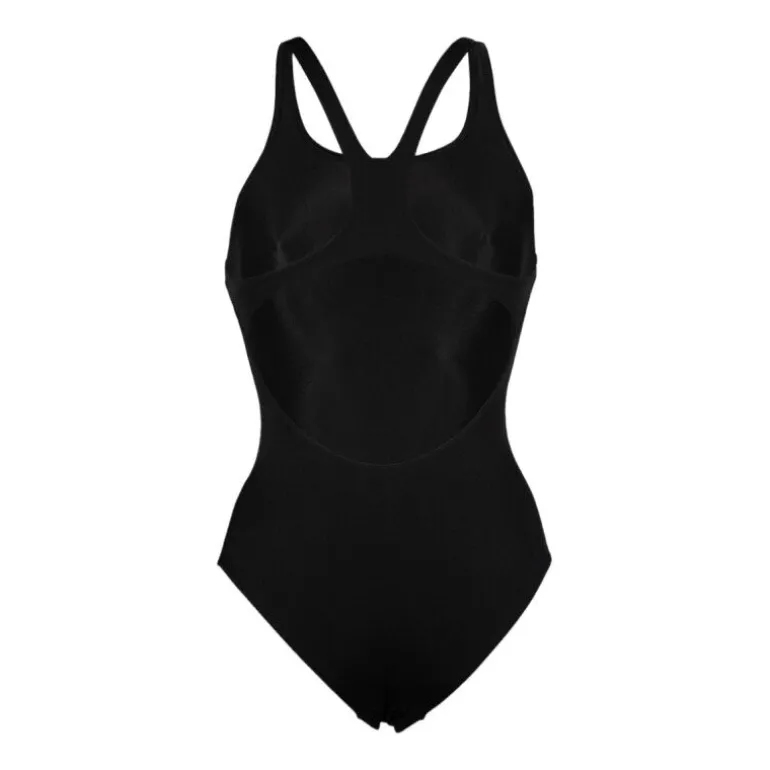 Arena Team Swimsuit Swim Pro Solid - Maillot de bain natation femme
