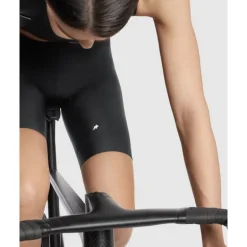 Assos Dyora R 2/3 Bib ShortsS11 - Cuissard vélo femme