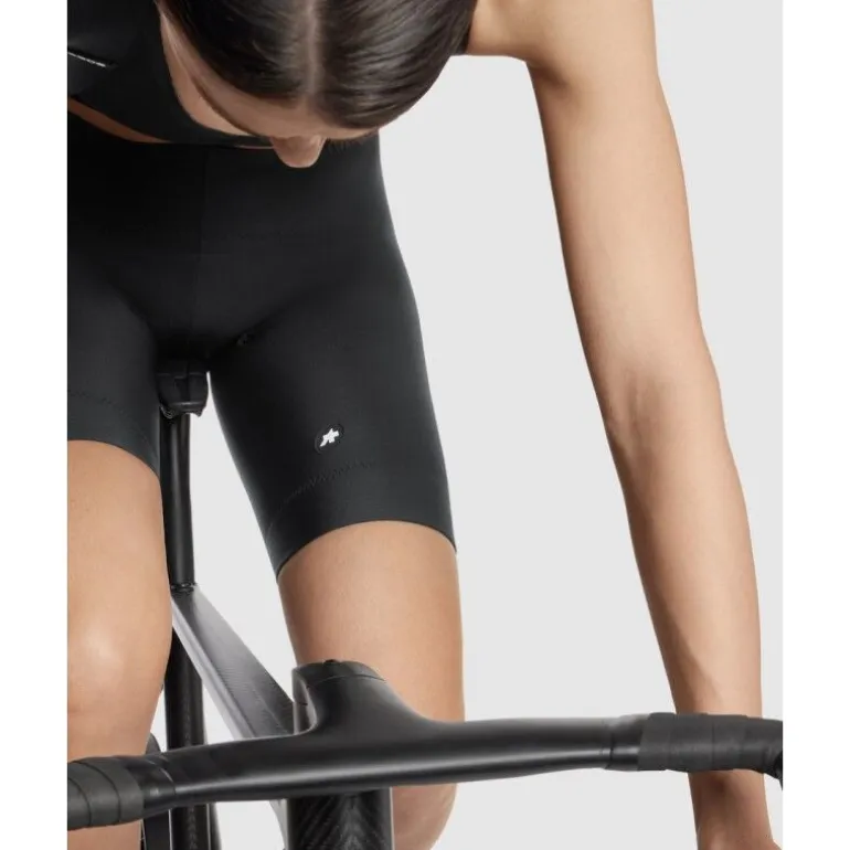 Assos Dyora R 2/3 Bib ShortsS11 - Cuissard vélo femme
