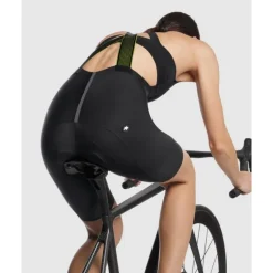 Assos Dyora R 2/3 Bib ShortsS11 - Cuissard vélo femme