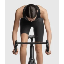 Assos Dyora R 2/3 Bib ShortsS11 - Cuissard vélo femme