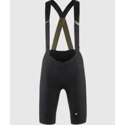 Assos Dyora R 2/3 Bib ShortsS11 - Cuissard vélo femme