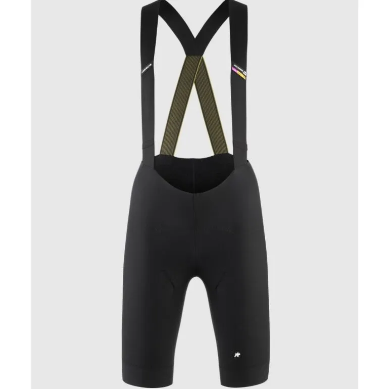 Assos Dyora R 2/3 Bib ShortsS11 - Cuissard vélo femme