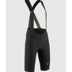 Assos Dyora R 2/3 Bib ShortsS11 - Cuissard vélo femme
