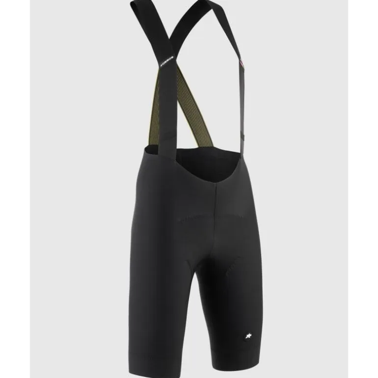 Assos Dyora R 2/3 Bib ShortsS11 - Cuissard vélo femme