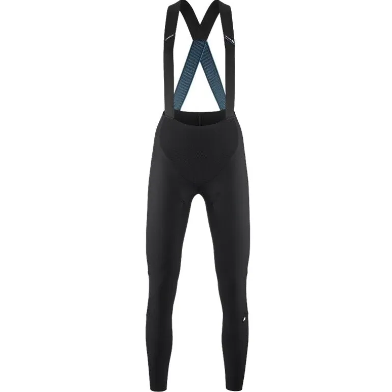 Assos DYORA R 3/3 Bib Tights S11 - Cuissard vélo femme