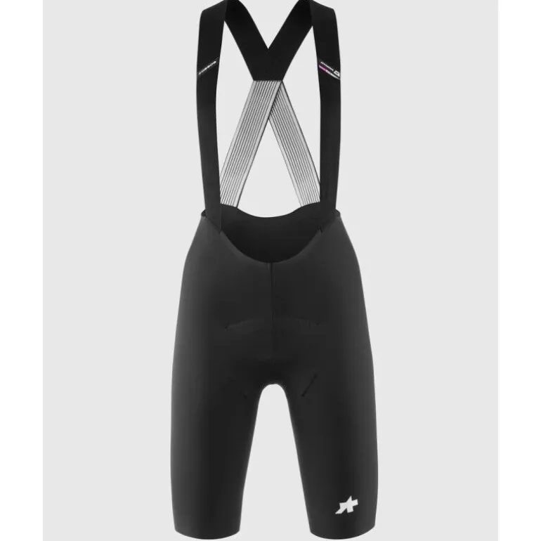 Assos Dyora R Bib Shorts S11 - Cuissard vélo femme
