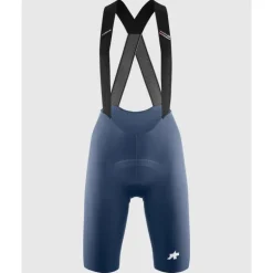 Assos Dyora R Bib Shorts S11 - Cuissard vélo femme